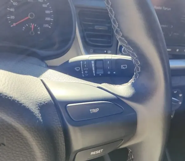 KIA Stonic Stonic 1.0 T-GDI M