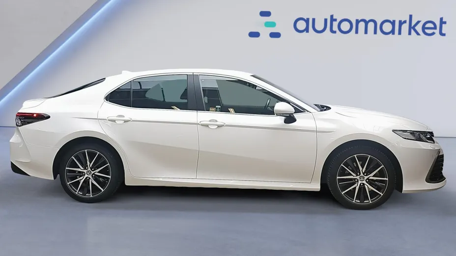 TOYOTA Camry Camry 2.5 Hybrid Prestige CVT