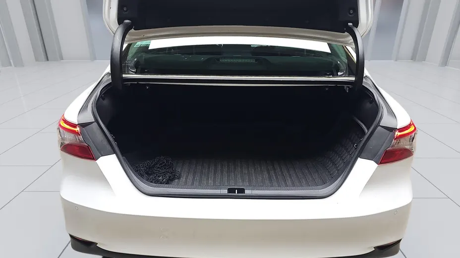 TOYOTA Camry Camry 2.5 Hybrid Prestige CVT