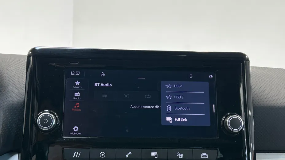 SEAT Arona -