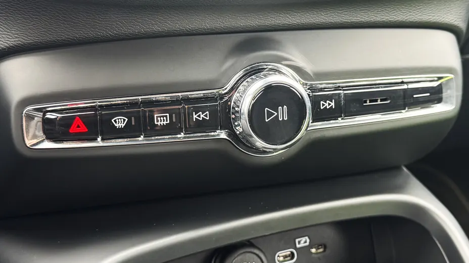 VOLVO XC40 XC40 B3 Core aut