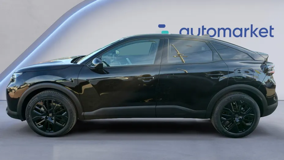 CITROEN C4 C4 1.2 mHEV Collection eDCT6 Nowy