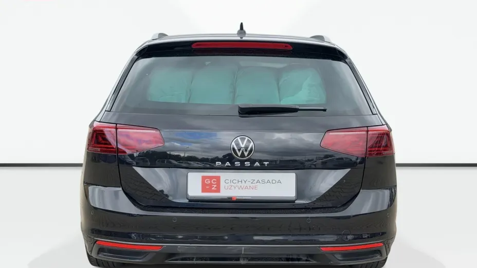 VOLKSWAGEN Passat Passat 2.0 TDI Business DSG