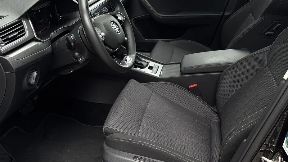 SKODA Superb Superb 1.5 TSI Style DSG