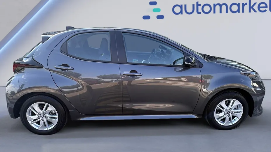 MAZDA 2 2 1.5 Hybrid Centre Line CVT