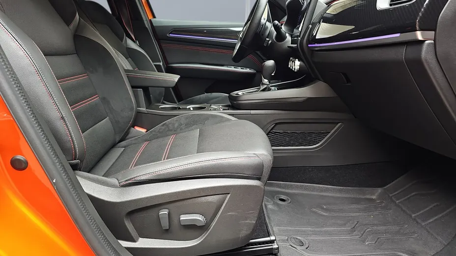 RENAULT Arkana Arkana 1.3 TCe mHEV R.S. Line EDC