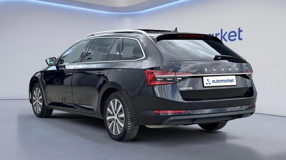 SKODA Superb Superb 1.5 TSI Style DSG