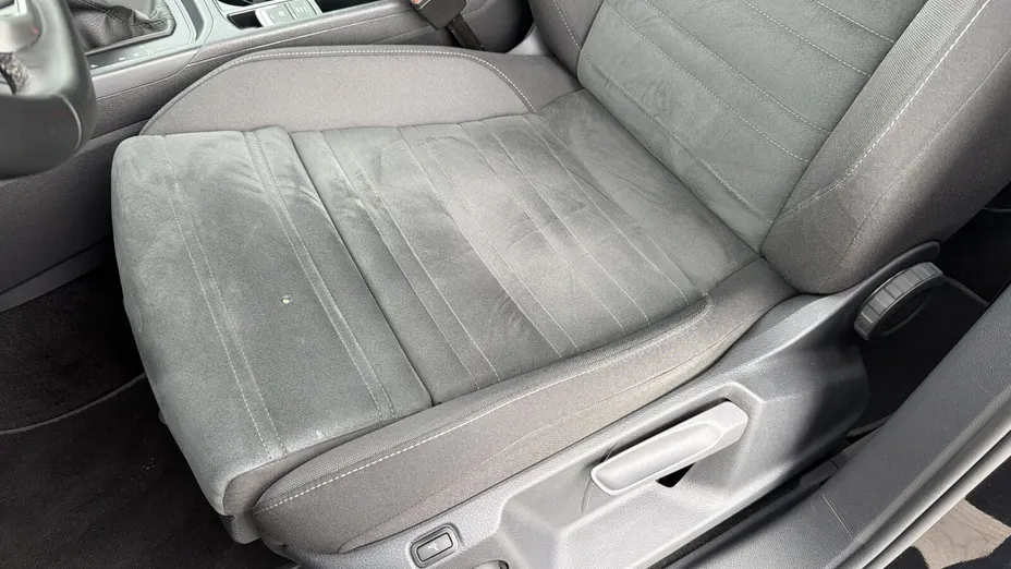 VOLKSWAGEN Touran Touran 2.0 TDI BMT Comfortline DSG
