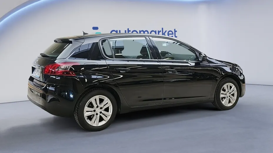 PEUGEOT 308 308 1.5 BlueHDi Active Pack S&S EAT8