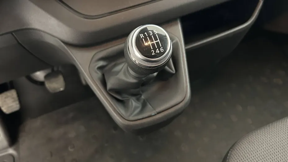 RENAULT Trafic -