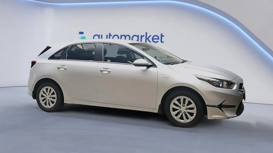 KIA Cee'd Ceed 1.5 T-GDI S