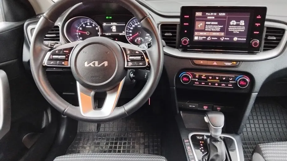 KIA XCeed XCeed 1.5 T-GDI M DCT