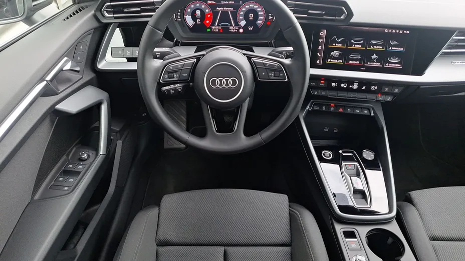 AUDI A3 Sportback -