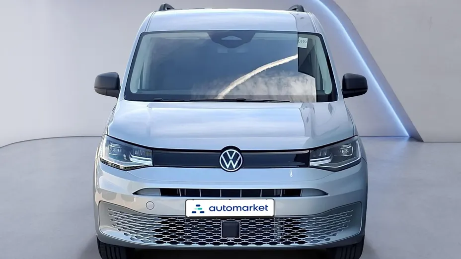 VOLKSWAGEN Caddy Caddy Cargo 2.0 TDI DSG Nowy