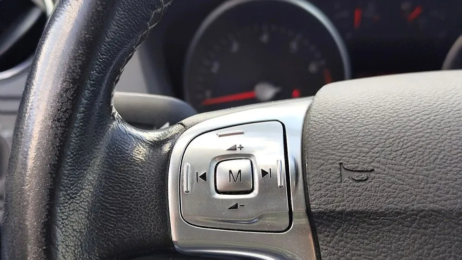 FORD S-MAX -