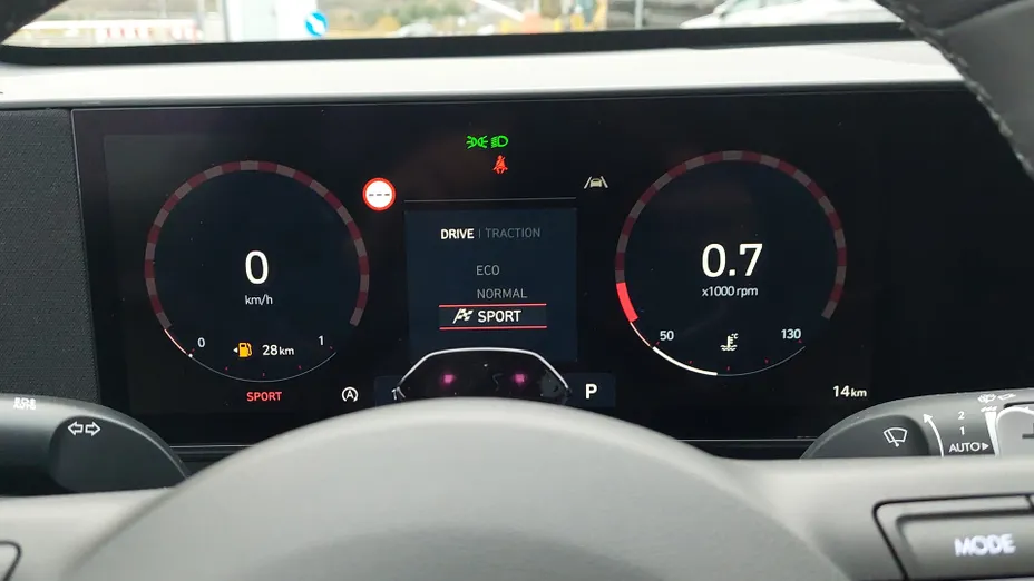 HYUNDAI Kona Kona 1.6 T-GDI Platinum DCT