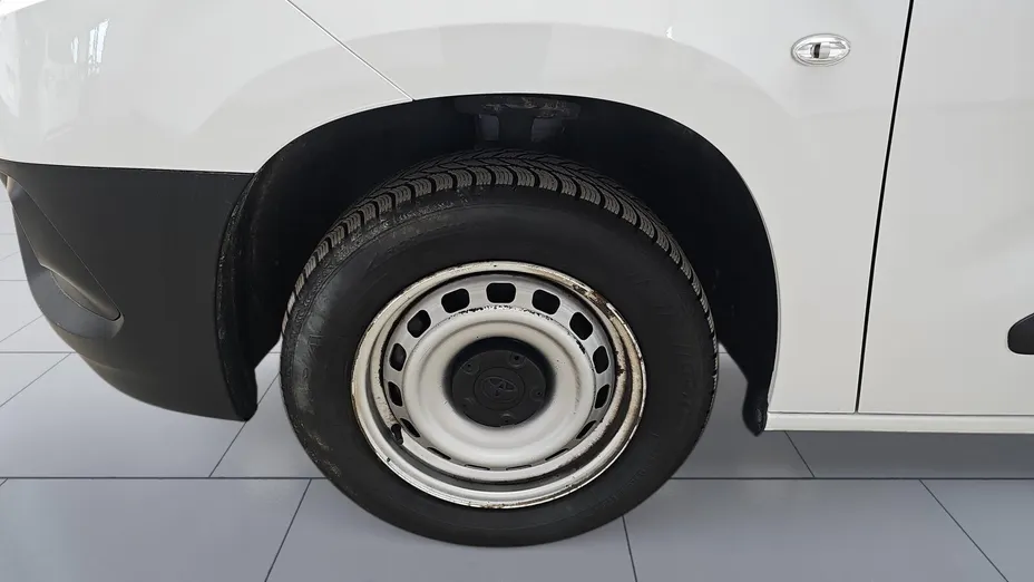 TOYOTA Proace City Proace City 1.5 D-4D Standard 2,3t Active