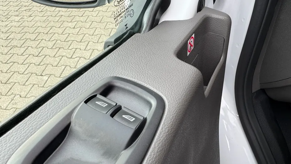 FORD Transit Transit 350 L3H2 Trend Nowy