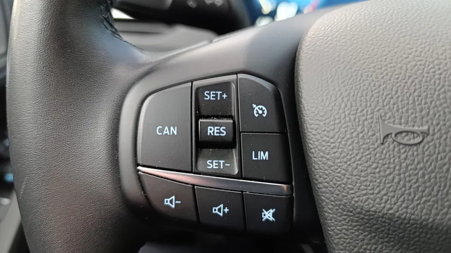 FORD Focus Focus 1.5 EcoBlue Titanium X aut