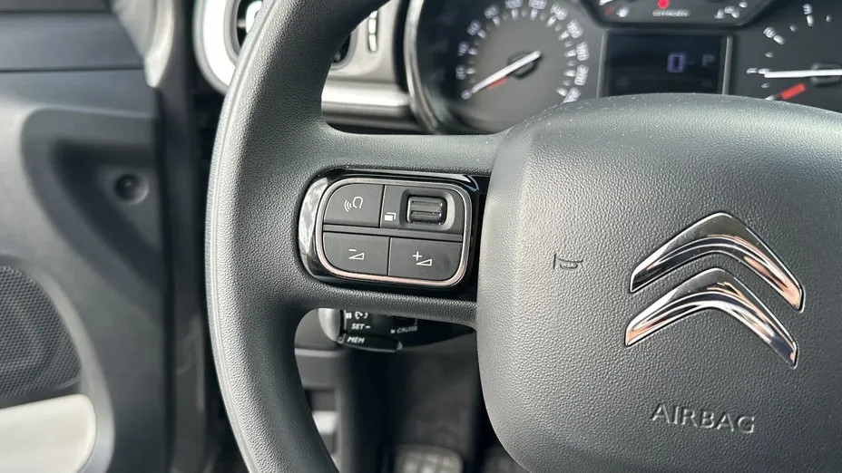 CITROEN C3 C3 1.2 PureTech Max EAT6