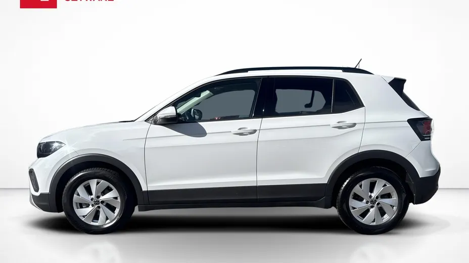 VOLKSWAGEN T-Cross T-Cross 1.0 TSI Life Plus DSG