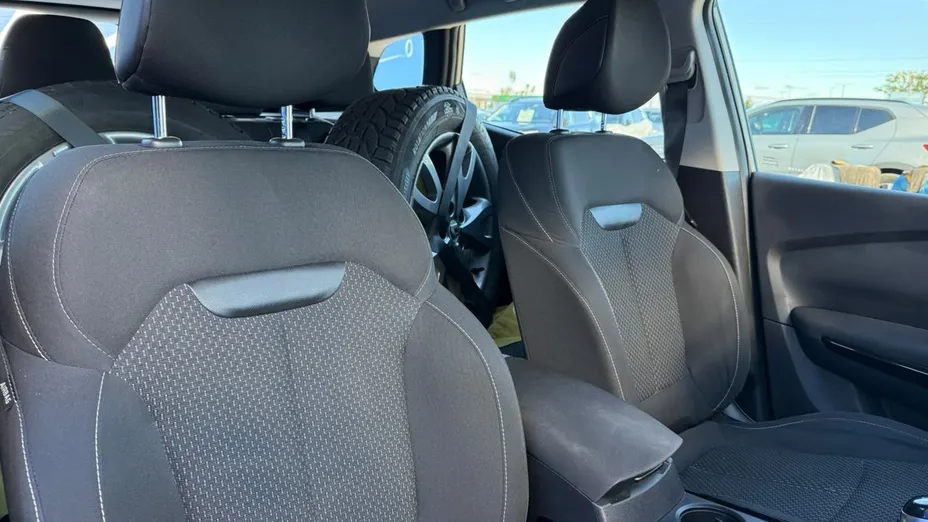 RENAULT Kadjar Kadjar 1.5 dCi Energy Intens