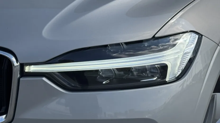 VOLVO XC60 XC60 B4 B Core aut