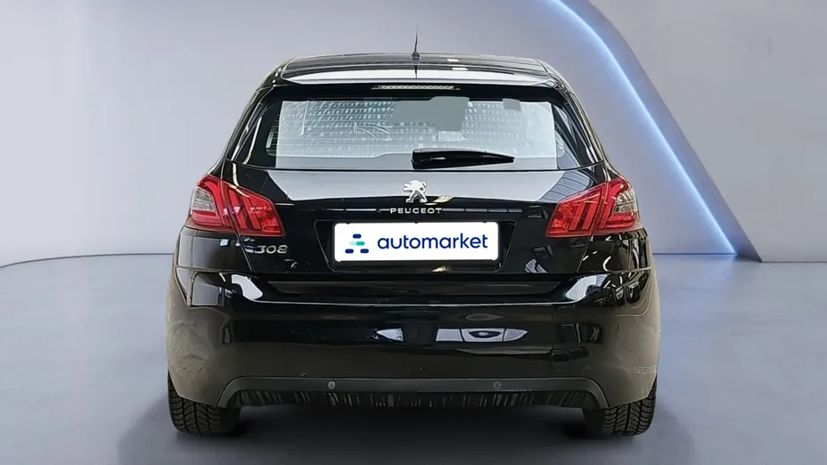 PEUGEOT 308 308 1.5 BlueHDi Active Pack S&S EAT8