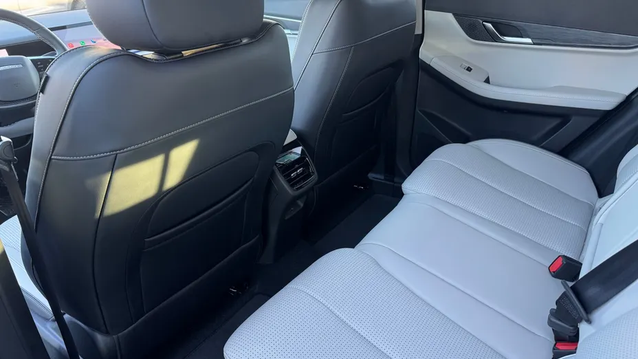 JAECOO J5 J5 1.6 T-GDI Premium DCT Nowy