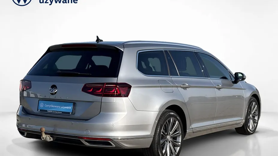 VOLKSWAGEN Passat Passat 2.0 TDI EVO Elegance