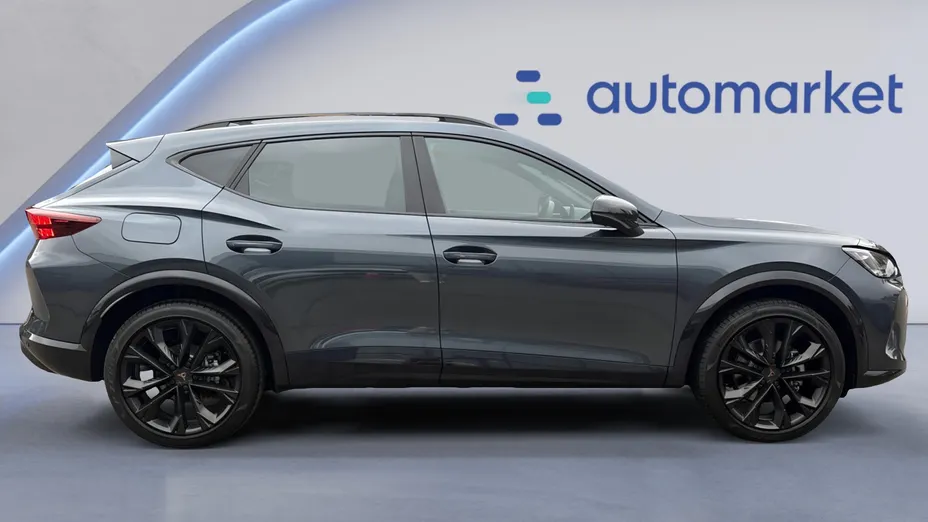 CUPRA Formentor Formentor 1.5 eTSI mHEV DSG Nowy