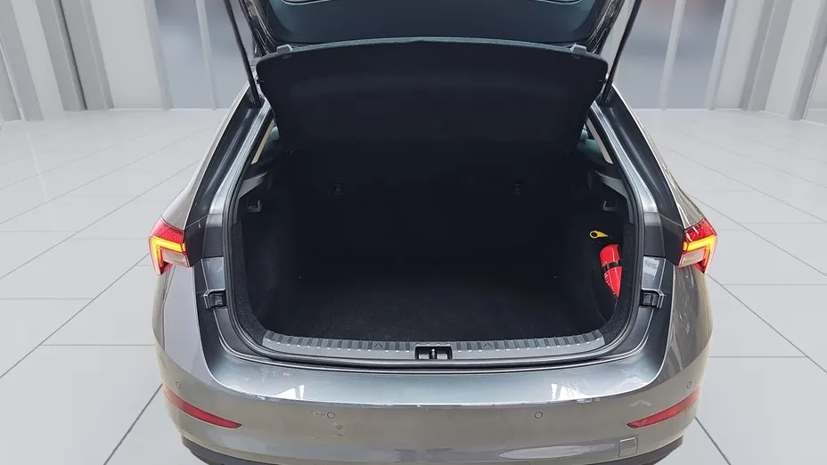 SKODA Scala Scala 1.5 TSI Ambition DSG