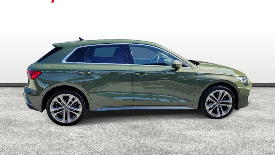 AUDI A3 Sportback -