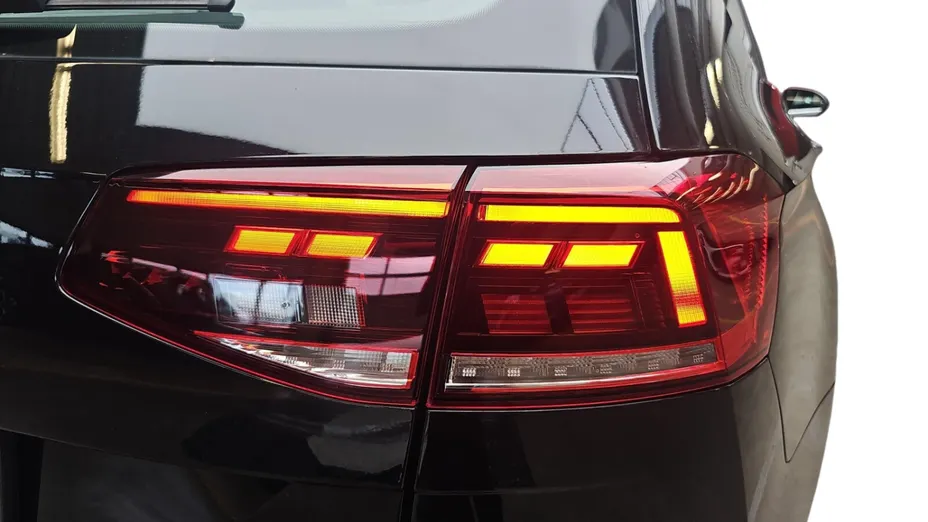 VOLKSWAGEN Passat Passat 1.5 TSI EVO Business DSG
