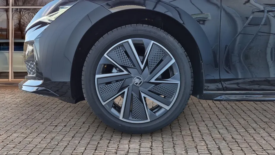SKODA Superb Superb 1.5 TSI mHEV Sportline DSG Nowy