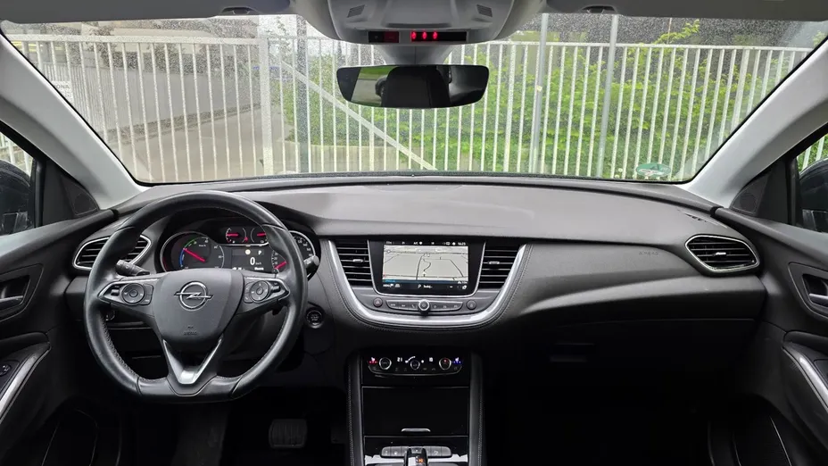 OPEL Grandland X Grandland 1.6 T PHEV 4x4 Business Elegance