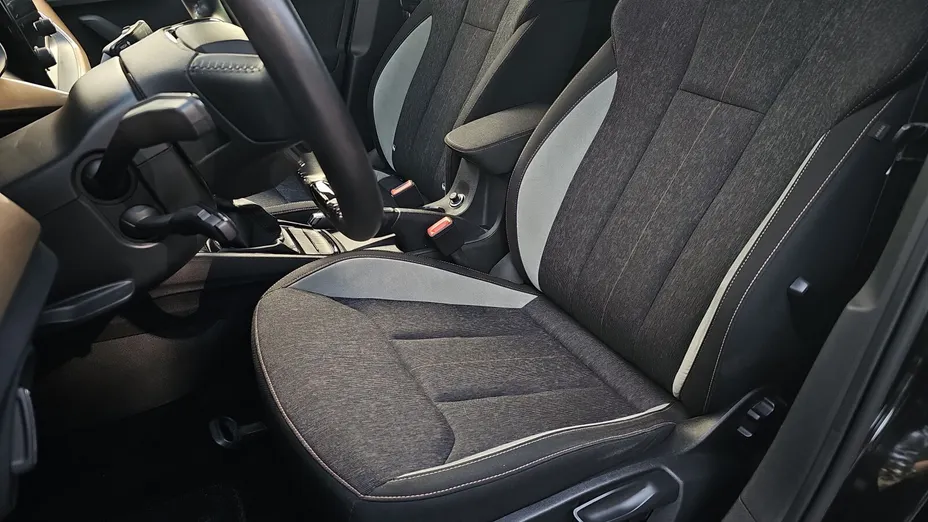 SKODA Scala -