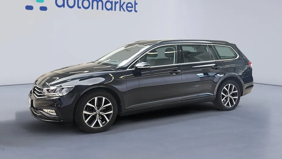 VOLKSWAGEN Passat Passat 1.5 TSI EVO Business DSG