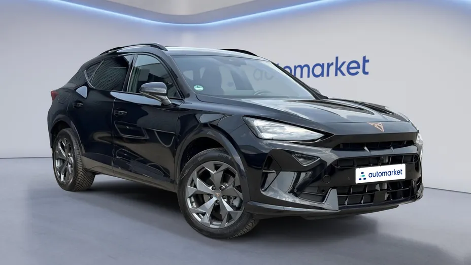 CUPRA Formentor Formentor 1.5 eTSI mHEV DSG