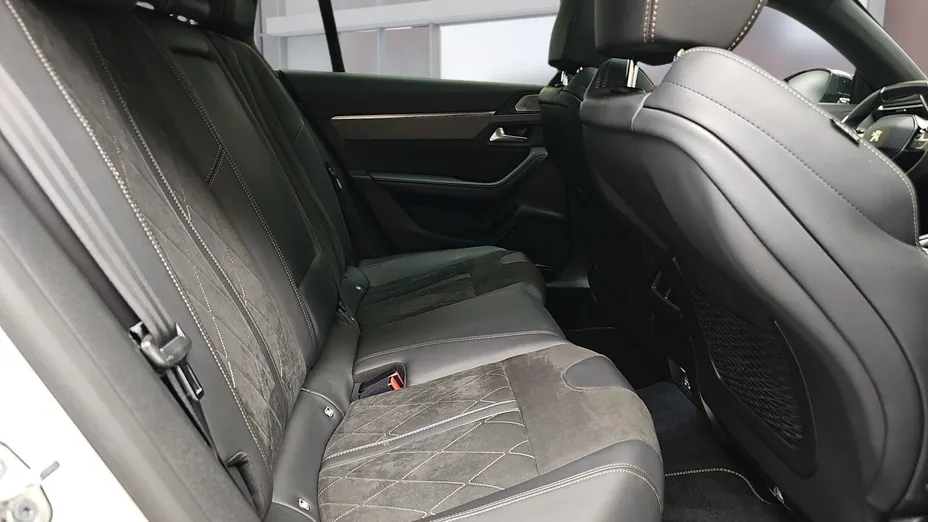 PEUGEOT 508 508 1.6 PureTech HYbrid PHEV GT Pack S&S EAT8