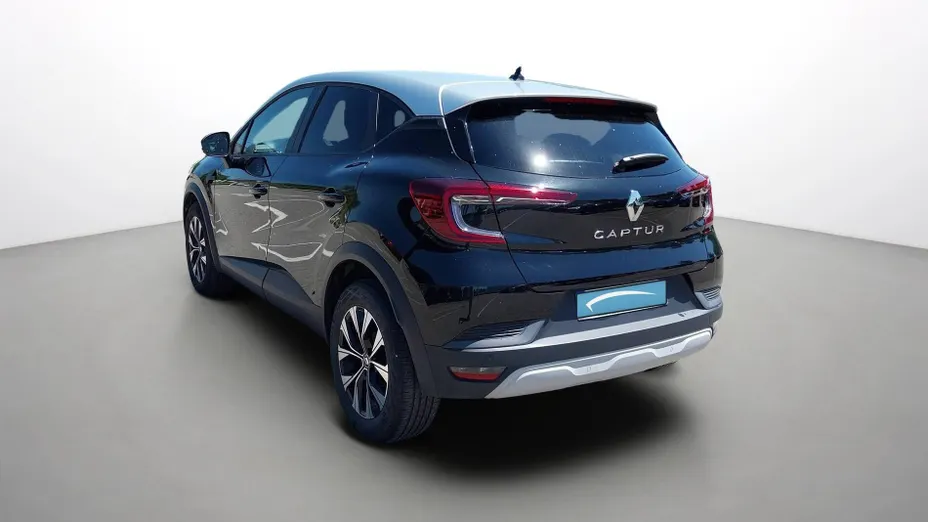 RENAULT Captur -