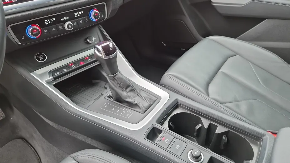 AUDI Q3 Sportback -