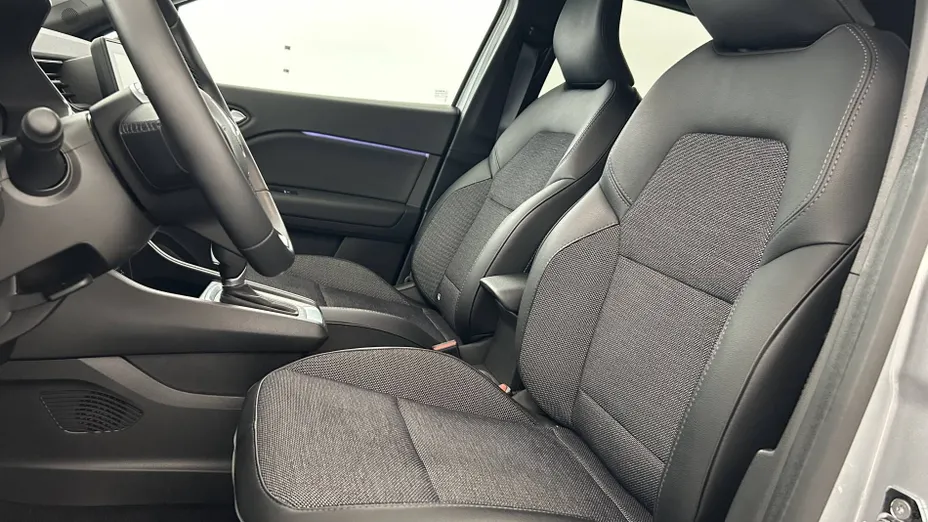 RENAULT Captur -