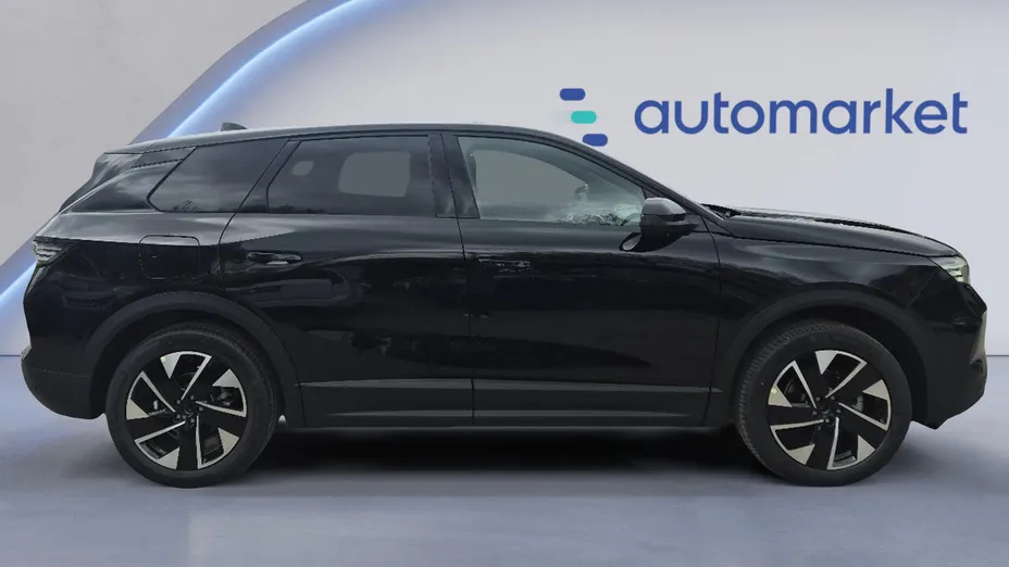 OPEL Grandland X Grandland 1.2 mHEV GS eDTC6 Nowy
