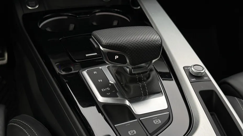 AUDI A5 A5 45 TFSI mHEV Quattro S Line S tronic