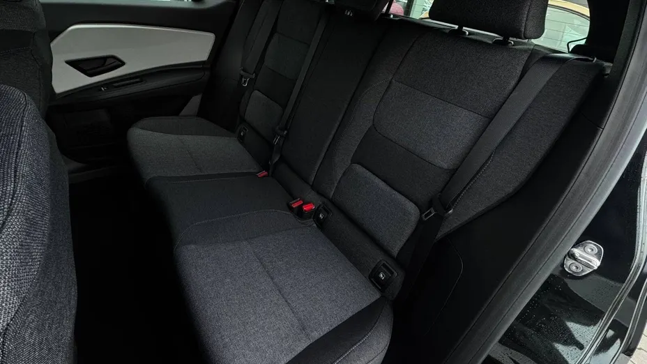 RENAULT R4 R4 40kWh Urban Range Evolution Nowy