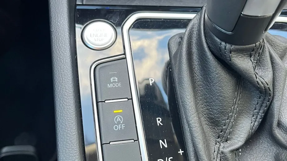 VOLKSWAGEN Passat Passat 2.0 TDI SCR Business Plus DSG