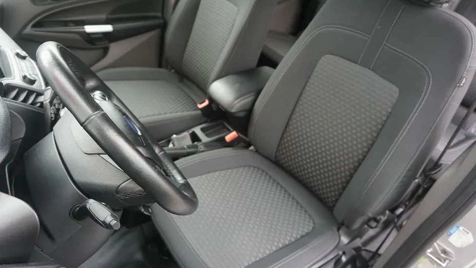 FORD Transit Connect Transit Connect 240 L2 Active