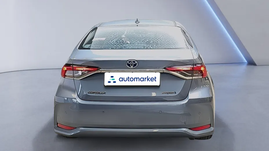 TOYOTA Corolla Corolla 1.8 Hybrid Comfort