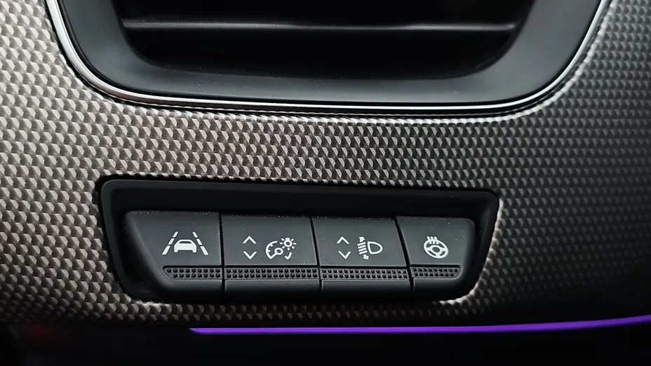 RENAULT Arkana Arkana 1.3 TCe mHEV Intens EDC